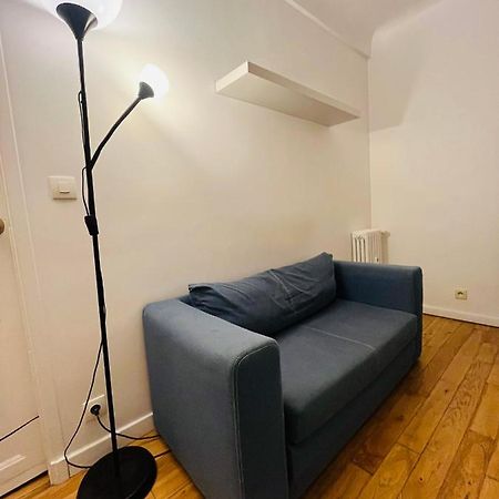 Stationnement Gratuit, 3Mn Du Metro, Parfait Pour Teletravailler Apartment เมซง-อัลฟอร์ ภายนอก รูปภาพ