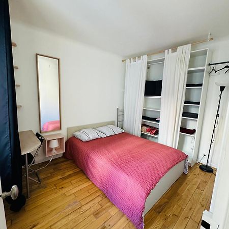 Stationnement Gratuit, 3Mn Du Metro, Parfait Pour Teletravailler Apartment เมซง-อัลฟอร์ ภายนอก รูปภาพ