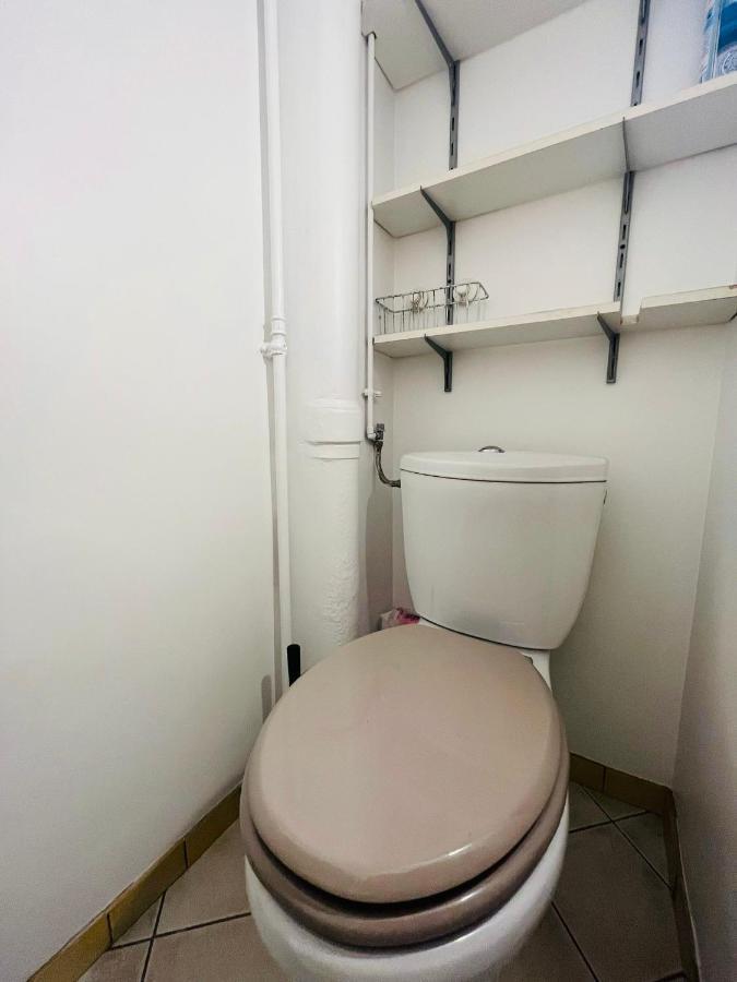 Stationnement Gratuit, 3Mn Du Metro, Parfait Pour Teletravailler Apartment เมซง-อัลฟอร์ ภายนอก รูปภาพ